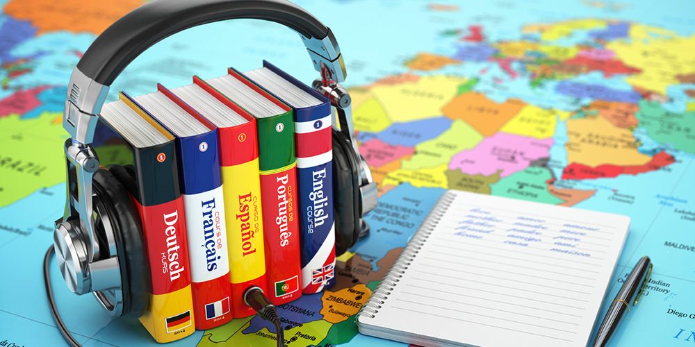 الدبلوم الدولي في التدريب اللغوي الاحترافي (مدرب،مدرب دولي)متعدد اللغات