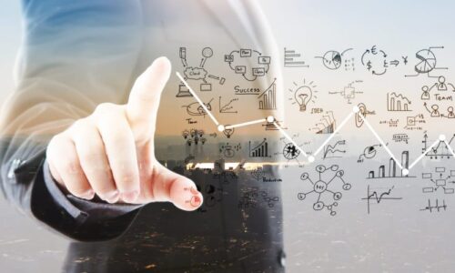 الإستراتيجية وريادة الأعمال في المنظمات الإستباقية