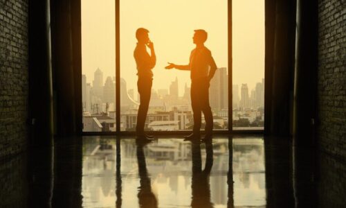 Effective negotiation, confrontation and conflict resolution in organizations