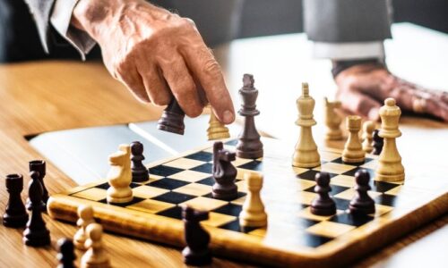 التفاوض الفعال، المواجهة وحل النزاعات في المنظمات